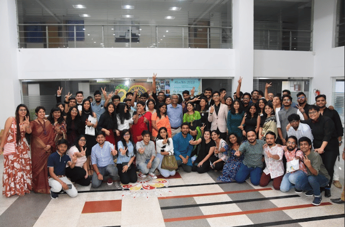 The Heritage College Kolkata Campus photo 4